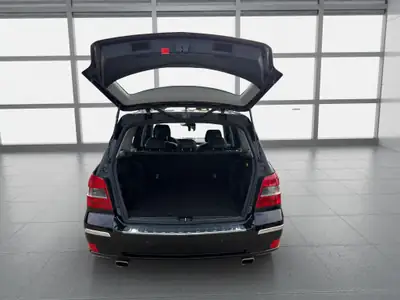 Mercedes-Benz GLK 250 CDI — SUV compact diesel performant, entretien impeccable — Miniatura 16