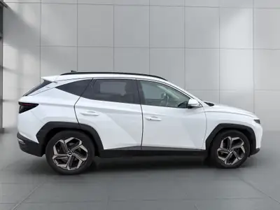 Hyundai Tucson 1.6 TGDI 48V Vertex — SUV Hybride Léger 4WD, 119 800 km — Miniatura 8
