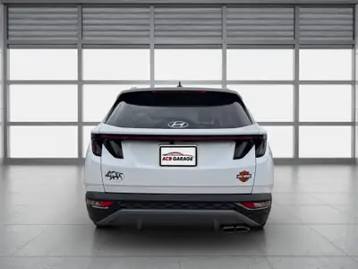 Hyundai Tucson 1.6 TGDI 48V Vertex — SUV Hybride Léger 4WD, 119 800 km — Miniatura 7
