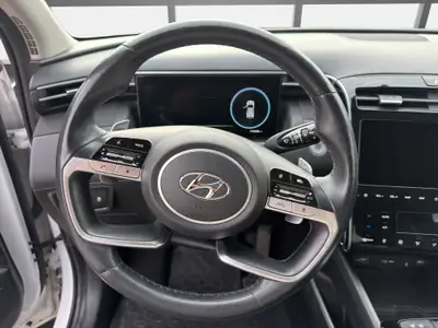 Hyundai Tucson 1.6 TGDI 48V Vertex — SUV Hybride Léger 4WD, 119 800 km — Miniatura 11