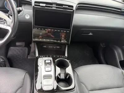Hyundai Tucson 1.6 TGDI 48V Vertex — SUV Hybride Léger 4WD, 119 800 km — Miniatura 10