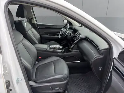 Hyundai Tucson 1.6 TGDI 48V Vertex — SUV Hybride Léger 4WD, 119 800 km — Miniatura 12