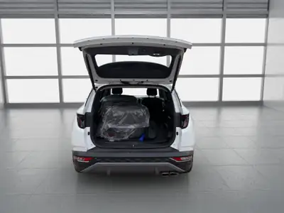 Hyundai Tucson 1.6 TGDI 48V Vertex — SUV Hybride Léger 4WD, 119 800 km — Miniatura 15