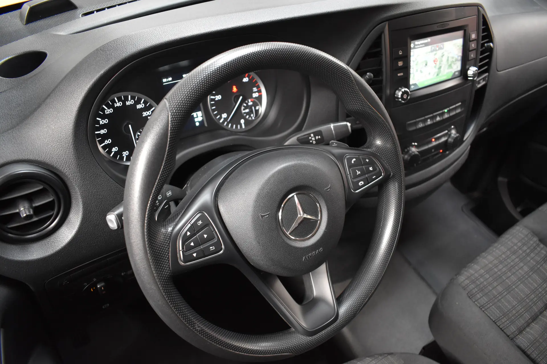 Mercedes-Benz Vito 2020 occasion Rothenthurm — 5