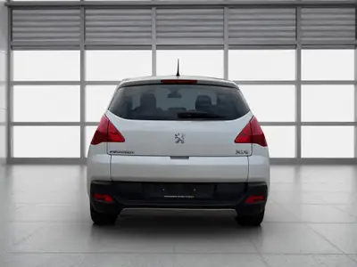 Peugeot 3008 2.0 HDI — SUV familial robuste, boîte auto, entretien à jour — dettaglio