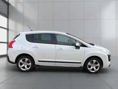 Peugeot 3008 2.0 HDI — SUV familial robuste, boîte auto, entretien à jour — Miniatura 8