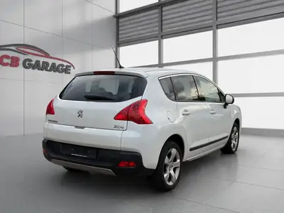 Peugeot 3008 2.0 HDI — SUV familial robuste, boîte auto, entretien à jour — Miniatura 7