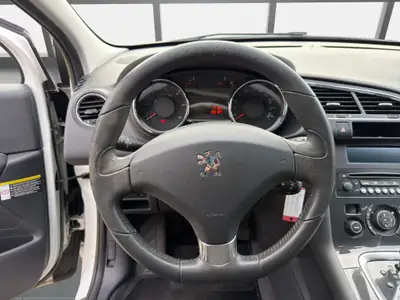 Peugeot 3008 2.0 HDI — SUV familial robuste, boîte auto, entretien à jour — Miniatura 16