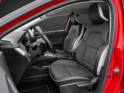 Renault Captur 1.3 TCe 154 ch — SUV compact dynamique, première main, entretien Renault — Thumbnail 7