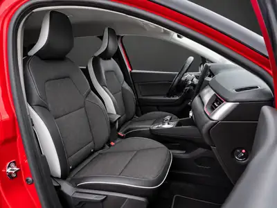 Renault Captur 1.3 TCe 154 ch — SUV compact dynamique, première main, entretien Renault — Thumbnail 9