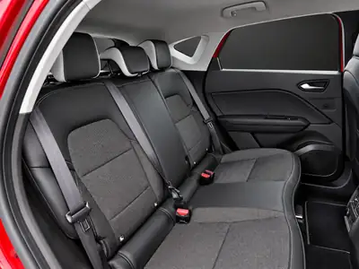 Renault Captur 1.3 TCe 154 ch — SUV compact dynamique, première main, entretien Renault — Thumbnail 12