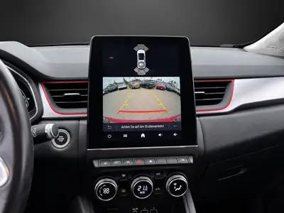 Renault Captur 1.3 TCe 154 ch — SUV compact dynamique, première main, entretien Renault — Thumbnail 13