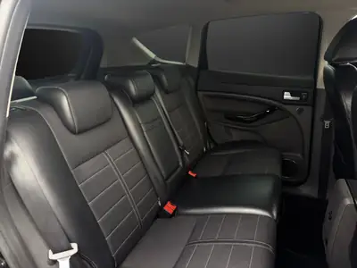 Ford Kuga 2.0 TDCi Titanium 4WD — SUV robuste diesel, contrôle technique et révision à jour — Miniatura 12