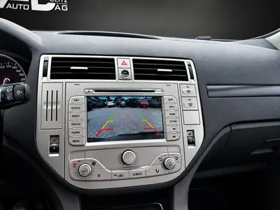 Ford Kuga 2.0 TDCi Titanium 4WD — SUV robuste diesel, contrôle technique et révision à jour — Miniatura 13