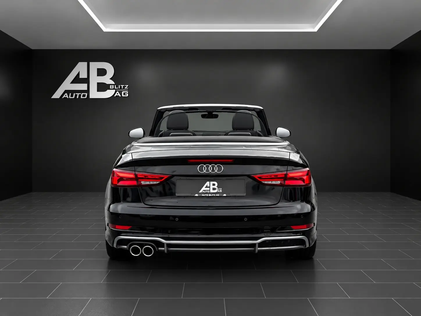 Audi A3 2020 occasion Hunzenschwil — 4