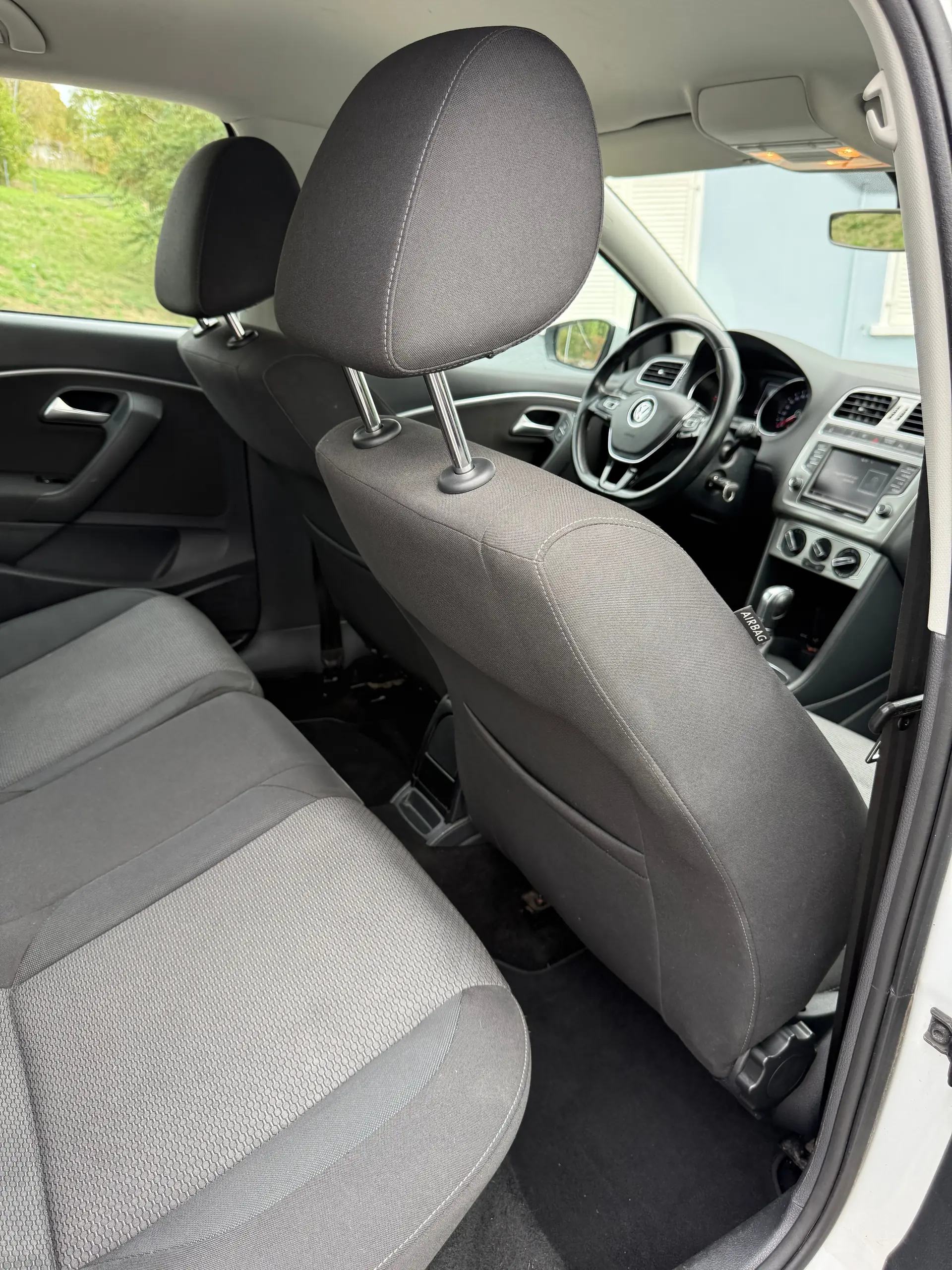 Volkswagen Polo 2017 occasion Avry-sur-Matran — 5
