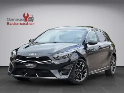 Kia Ceed 1.5 T-GDi GT Line — Berline sportive 160 ch, faible kilométrage, équipée premium — vista esterna