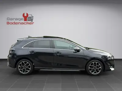 Kia Ceed 1.5 T-GDi GT Line — Berline sportive 160 ch, faible kilométrage, équipée premium — dettaglio