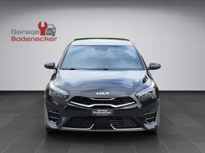 Kia Ceed 1.5 T-GDi GT Line — Berline sportive 160 ch, faible kilométrage, équipée premium — Miniatura 14