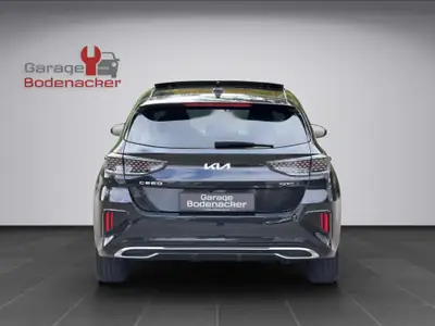 Kia Ceed 1.5 T-GDi GT Line — Berline sportive 160 ch, faible kilométrage, équipée premium — Miniatura 15