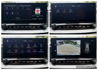 Kia Ceed 1.5 T-GDi GT Line — Berline sportive 160 ch, faible kilométrage, équipée premium — Miniatura 19