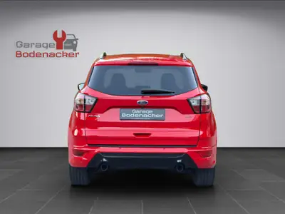 Ford Kuga 2.0 TDCi ST Line High 4WD — SUV diesel robuste, faible kilométrage, équipé Sport Line — Miniatura 15