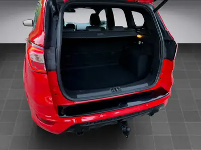 Ford Kuga 2.0 TDCi ST Line High 4WD — SUV diesel robuste, faible kilométrage, équipé Sport Line — Miniatura 17