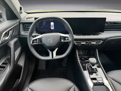 MG HS 1.5 T Luxury — SUV coupé spacieux, 170 PS, équipement premium et financement possible — Miniatura 8