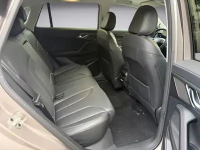 MG HS 1.5 T Luxury — SUV coupé spacieux, 170 PS, équipement premium et financement possible — Miniatura 12