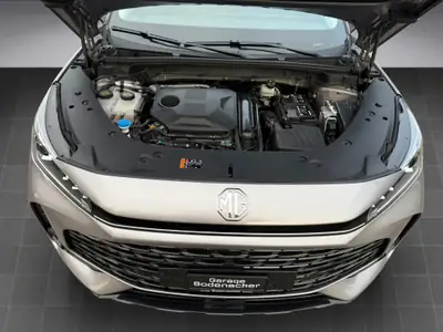 MG HS 1.5 T Luxury — SUV coupé spacieux, 170 PS, équipement premium et financement possible — Miniatura 15
