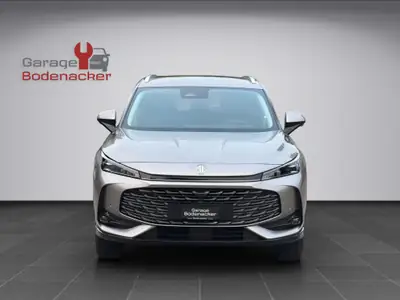 MG HS 1.5 T Luxury — SUV coupé spacieux, 170 PS, équipement premium et financement possible — Miniatura 14
