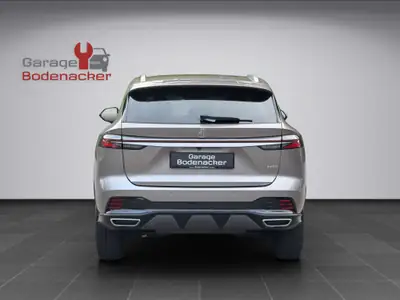 MG HS 1.5 T Luxury — SUV coupé spacieux, 170 PS, équipement premium et financement possible — Miniatura 16