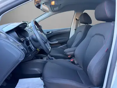 SEAT Ibiza 1.4 TSI FR — Citadine dynamique, 67'250 km, sans accident — Thumbnail 9