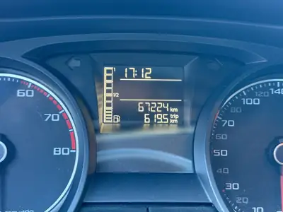 SEAT Ibiza 1.4 TSI FR — Citadine dynamique, 67'250 km, sans accident — Thumbnail 11