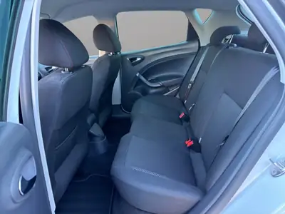 SEAT Ibiza 1.4 TSI FR — Citadine dynamique, 67'250 km, sans accident — Thumbnail 13