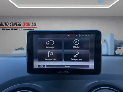 SEAT Ibiza 1.4 TSI FR — Citadine dynamique, 67'250 km, sans accident — Thumbnail 15