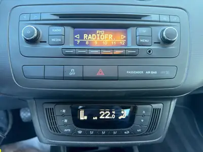 SEAT Ibiza 1.4 TSI FR — Citadine dynamique, 67'250 km, sans accident — Thumbnail 16
