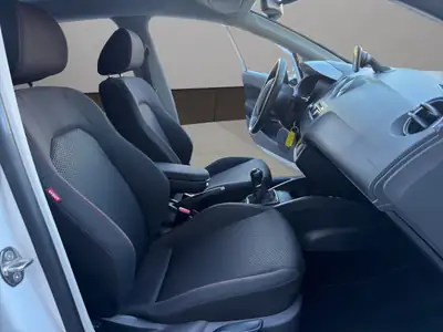 SEAT Ibiza 1.4 TSI FR — Citadine dynamique, 67'250 km, sans accident — Thumbnail 17