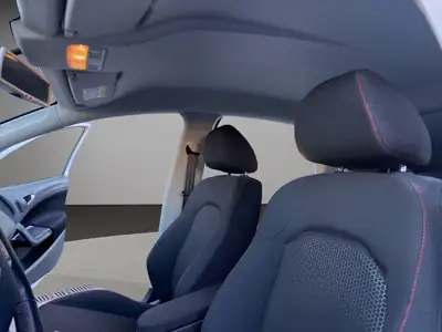 SEAT Ibiza 1.4 TSI FR — Citadine dynamique, 67'250 km, sans accident — Thumbnail 20