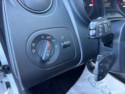 SEAT Ibiza 1.4 TSI FR — Citadine dynamique, 67'250 km, sans accident — Thumbnail 23