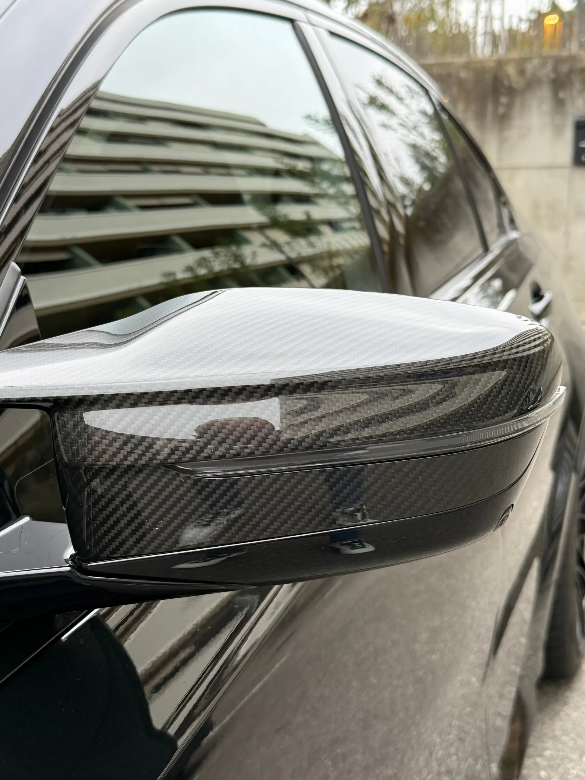 BMW M3 2024 occasion Vernier — 4