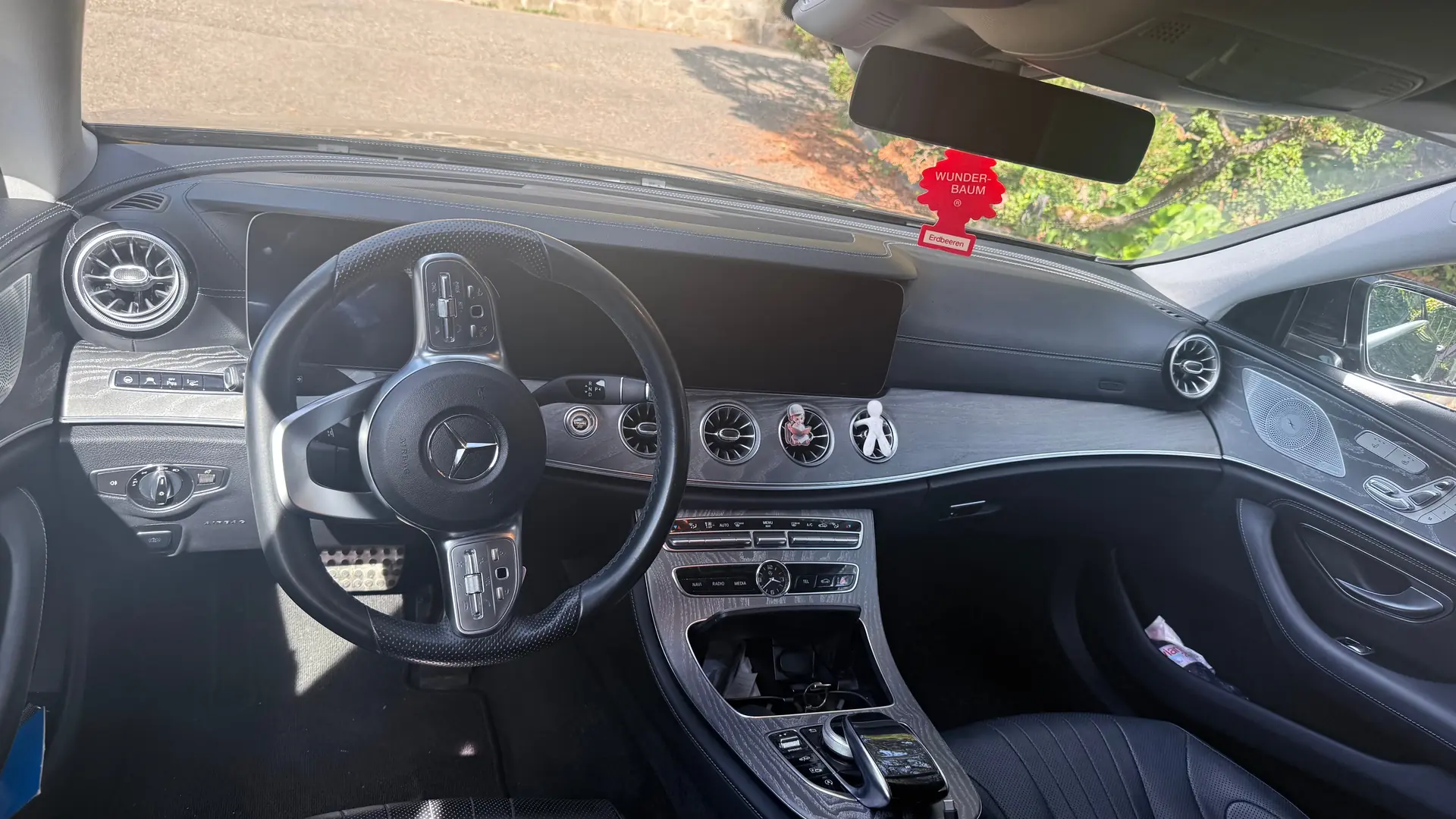 Mercedes-Benz Cls 450 2020 occasion La tour de peilz — 5