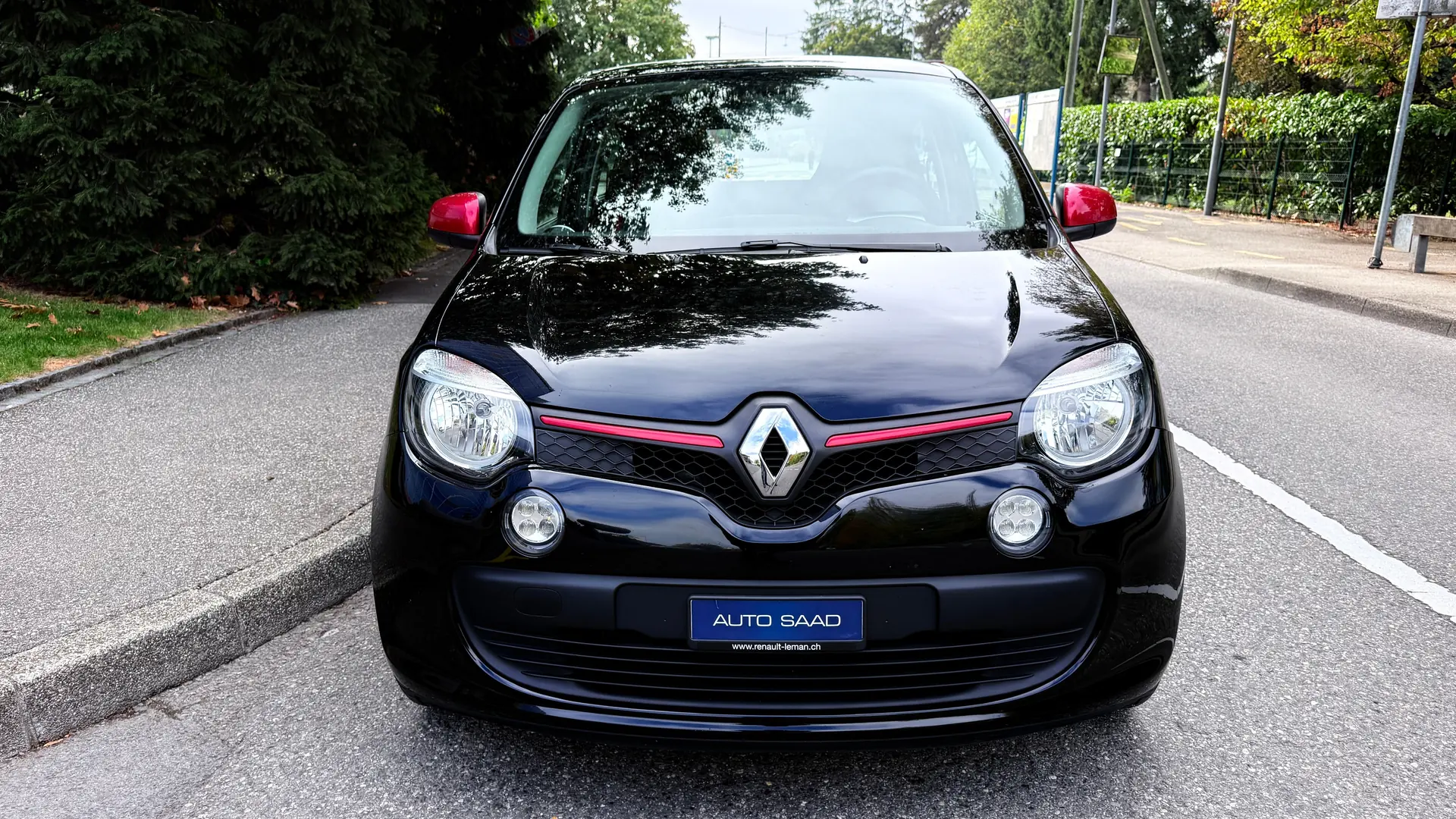Renault Twingo 1.0 Life — Citadine économique et fiable, 84 000 km seulement