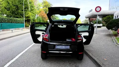 Renault Twingo 1.0 Life — Citadine économique et fiable, 84 000 km seulement — Miniature 7