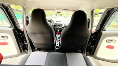Renault Twingo 1.0 Life — Citadine économique et fiable, 84 000 km seulement — Miniature 8
