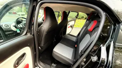 Renault Twingo 1.0 Life — Citadine économique et fiable, 84 000 km seulement — Miniature 12