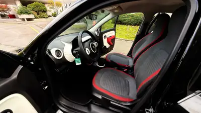 Renault Twingo 1.0 Life — Citadine économique et fiable, 84 000 km seulement — Miniature 10