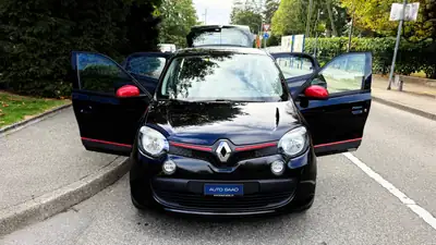 Renault Twingo 1.0 Life — Citadine économique et fiable, 84 000 km seulement — Miniature 13