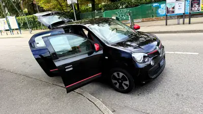 Renault Twingo 1.0 Life — Citadine économique et fiable, 84 000 km seulement — Miniature 14