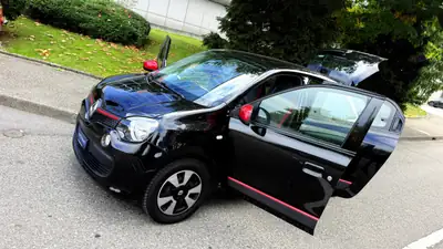 Renault Twingo 1.0 Life — Citadine économique et fiable, 84 000 km seulement — Miniature 15